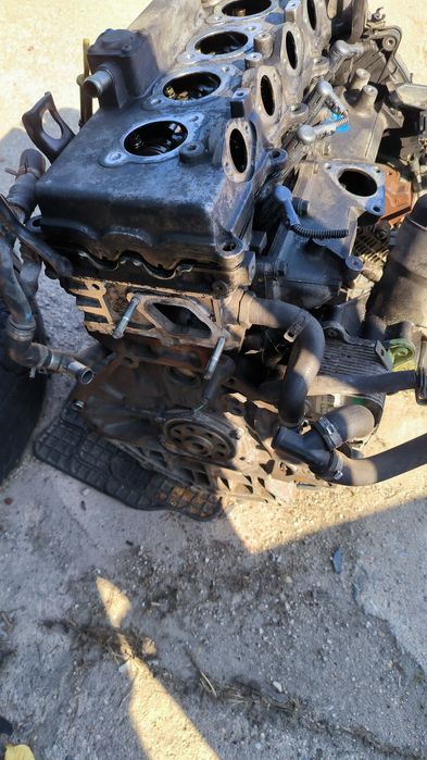 Motor opel astra h 1.7 cdti
