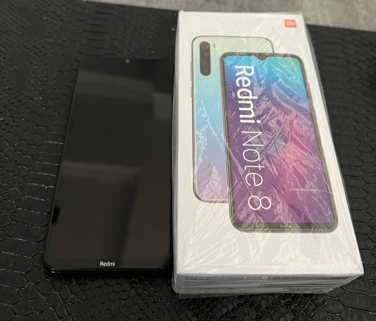 Redmi Note 8 64gb