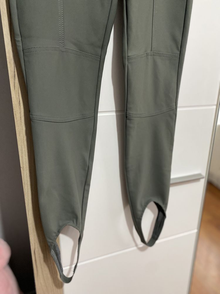 Pantaloni/Colanti elastici