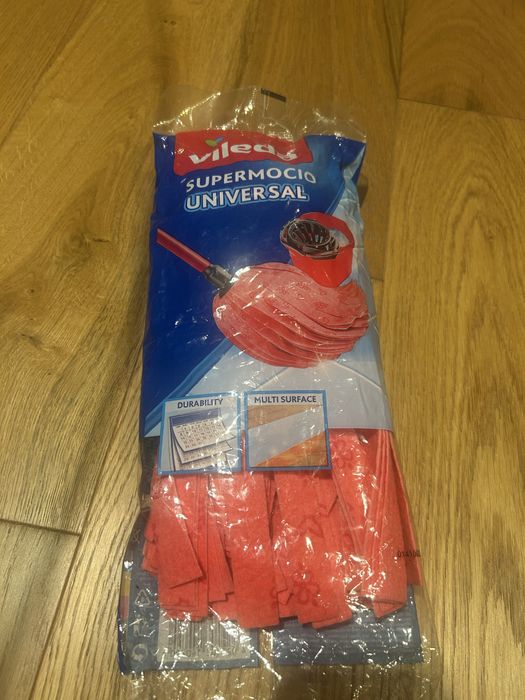 Mop cu coada Vileda