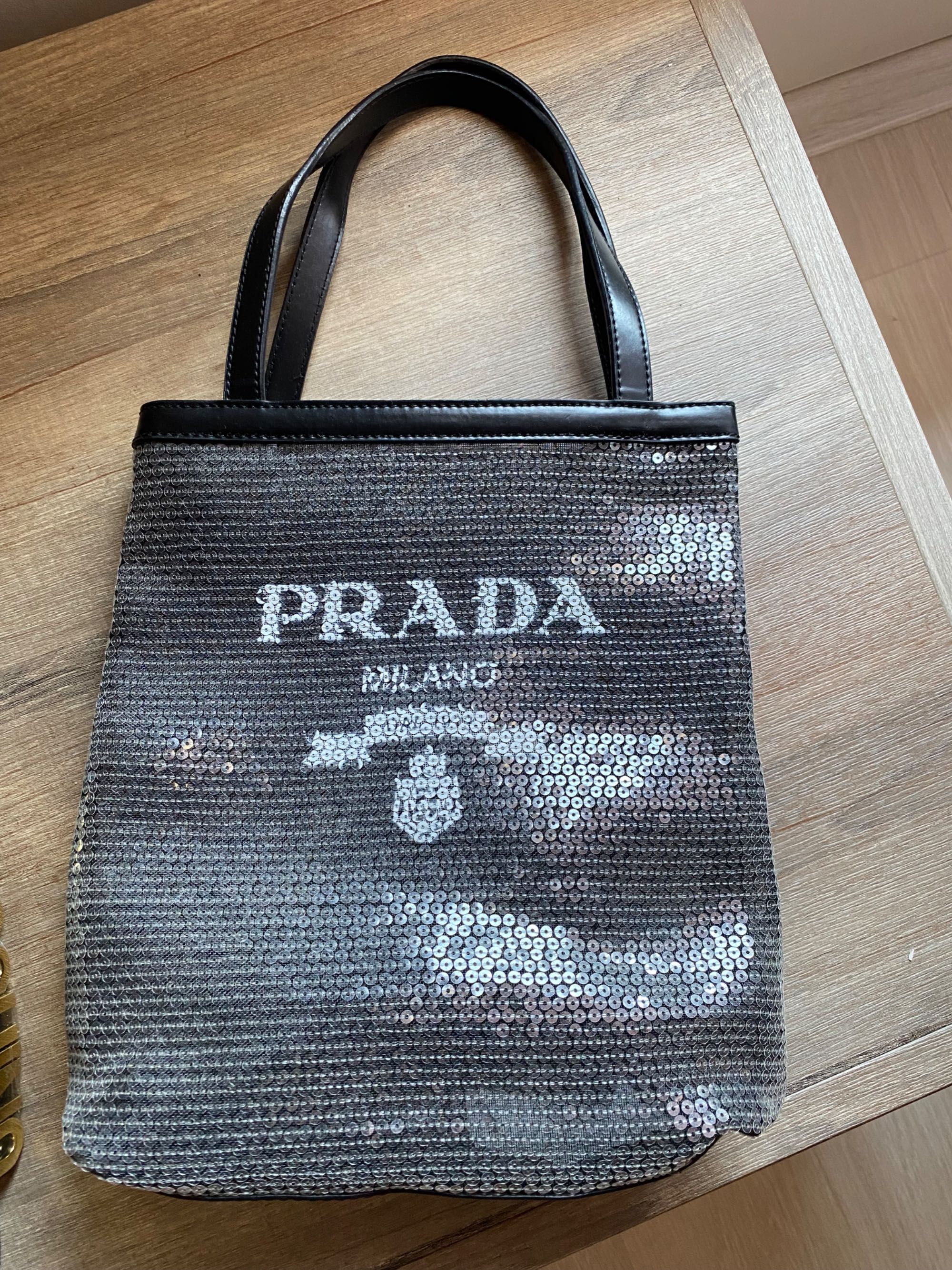 Чанта P*rada h**rm**es unisex
