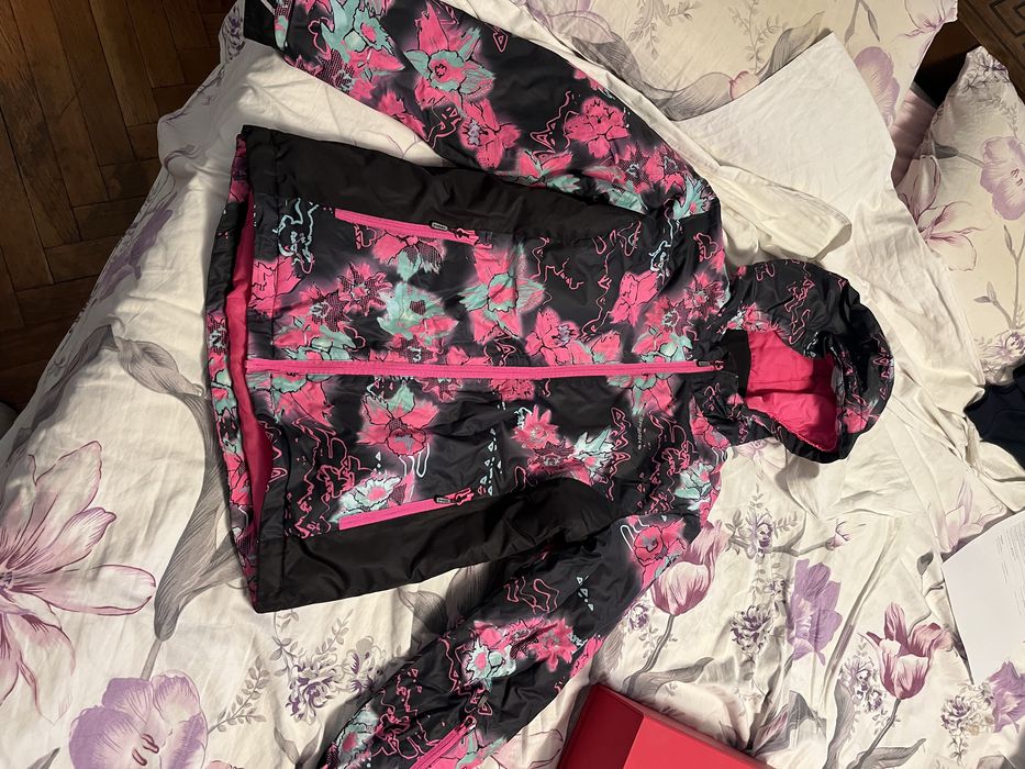 Ски екипировка  за  деца