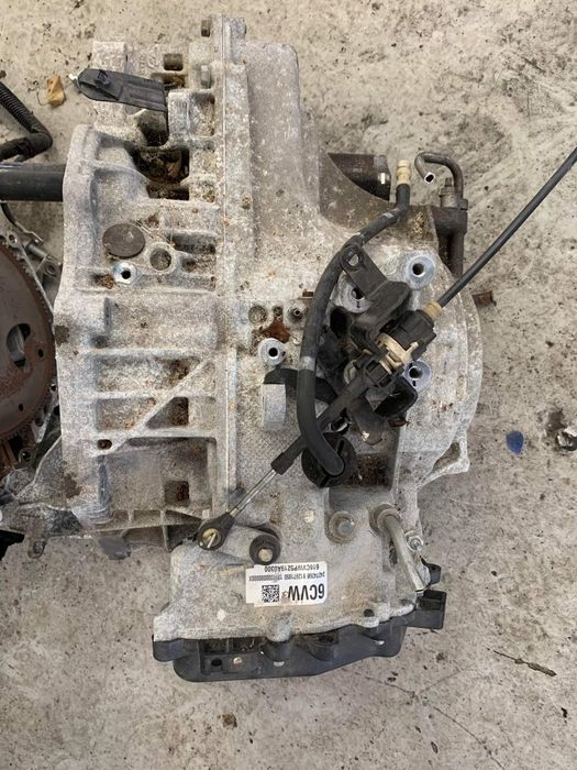 Cutie viteza viteze automata Opel Astra j 1.4 benzina b14 net piese