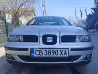 Сеат толедо 1.6i
