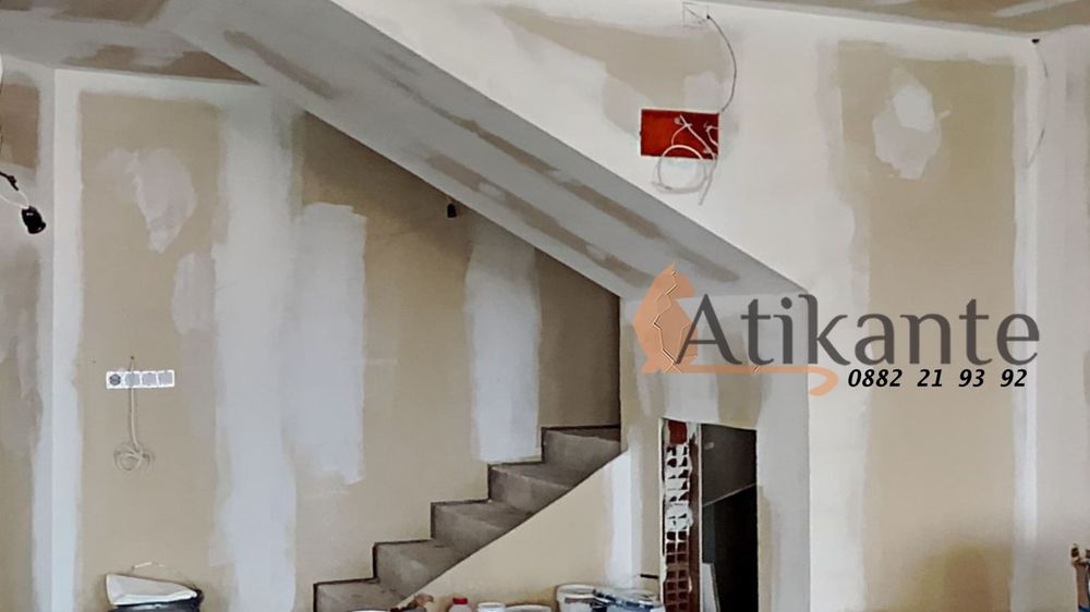 Продава се Мезонет в София, Манастирски ливади - 227 кв.м за 1873 €/кв.м - Снимка #4