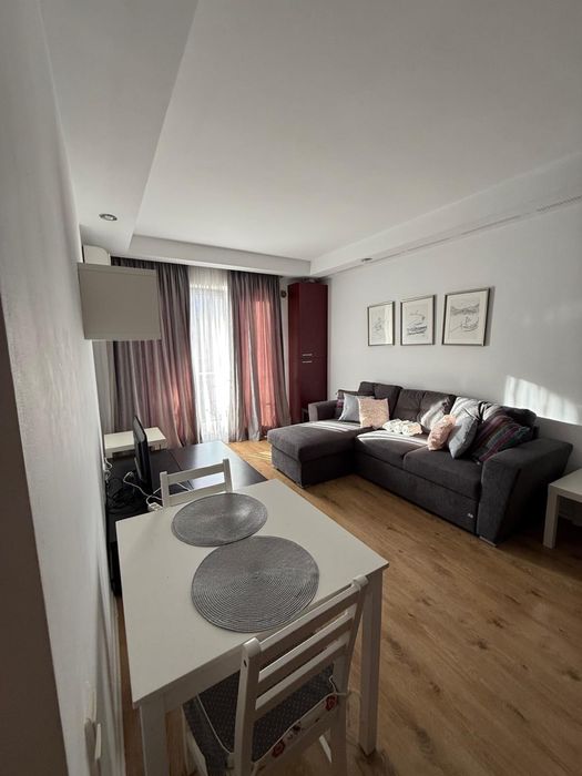 Apartament 2 camere Cosmopolis