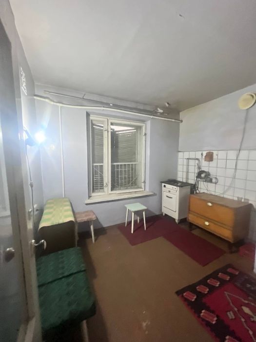 Срочно продаётся своя квартира.