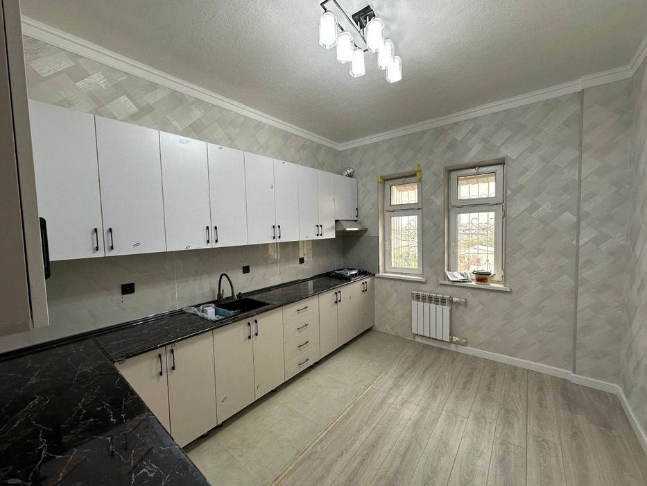 Аренда шикарной новой 4х комнатной квартиры на Фергана Йули