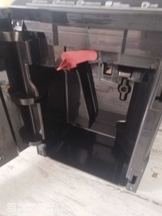 каферобот siemens