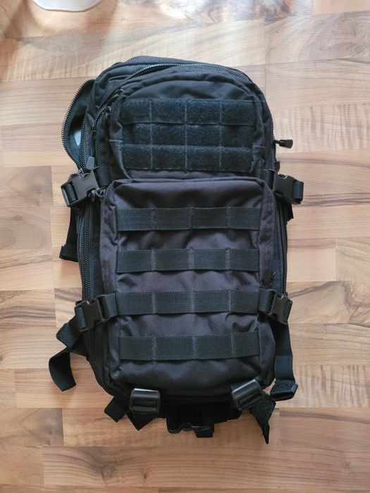 Rucsac Mil-Tec Assault Pack Small 20l