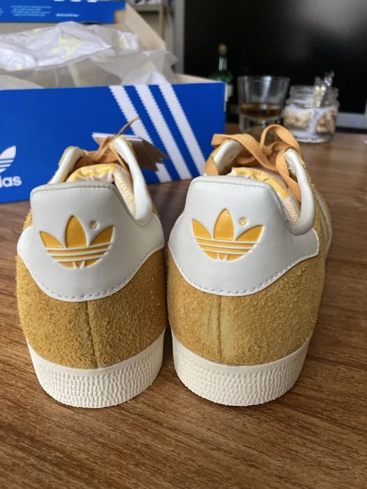 Мъжки оригинални маратонки Adidas Gazelle