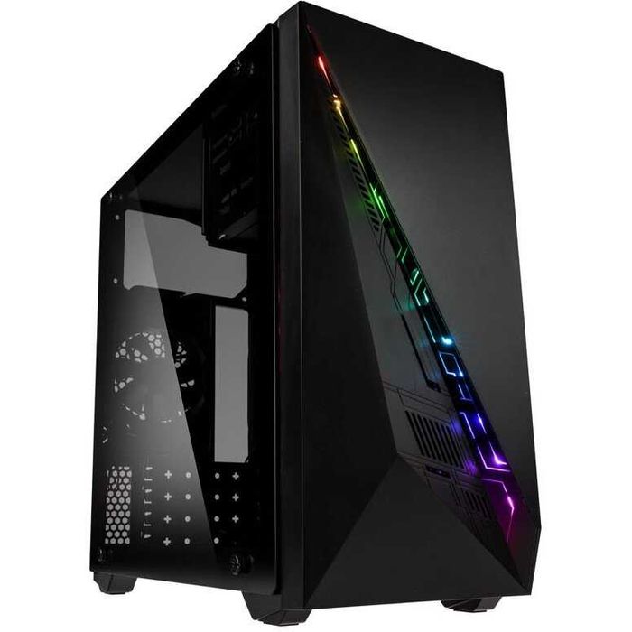 Black Friday 2025 Calculator NOU Unitate PC Gaming Intel I3 12100f