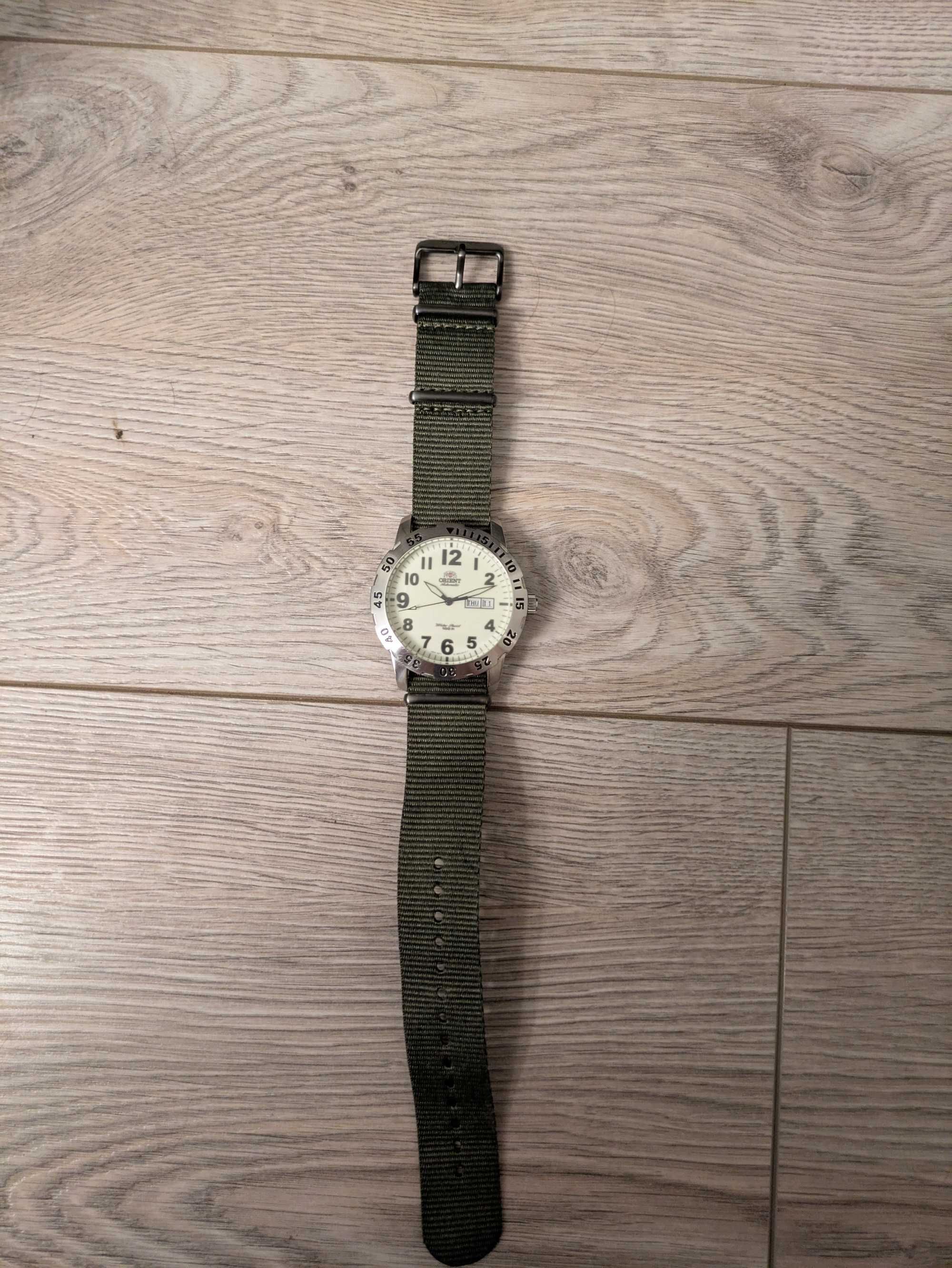 Orient FEM7A008R9 full lume