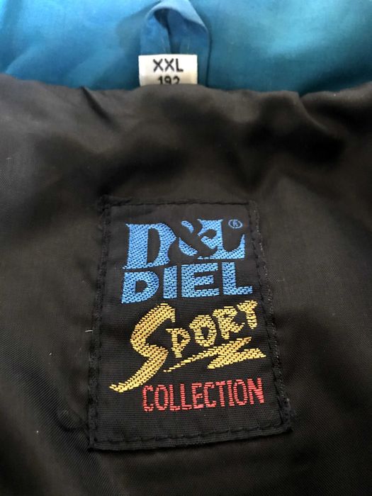 Ски екип diel sport - XXL