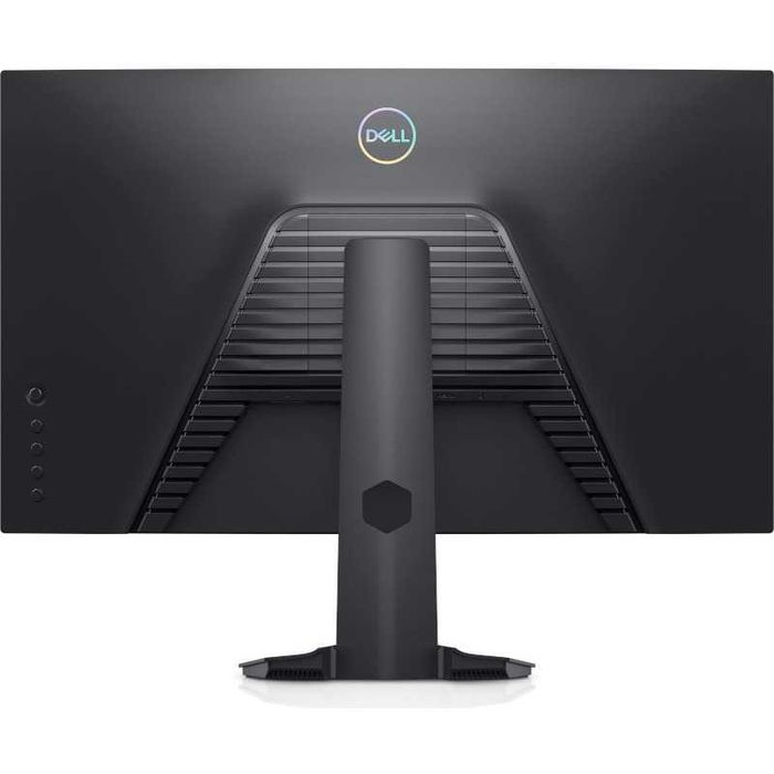 Monitor LED DELL Gaming S3222DGM 165hz Curbat 31.5 inch QHD