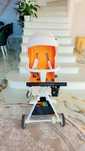 Vand Carucior Sport Flippy 3in1, 6-36 Luni, Pliabil, Centura de Sigura