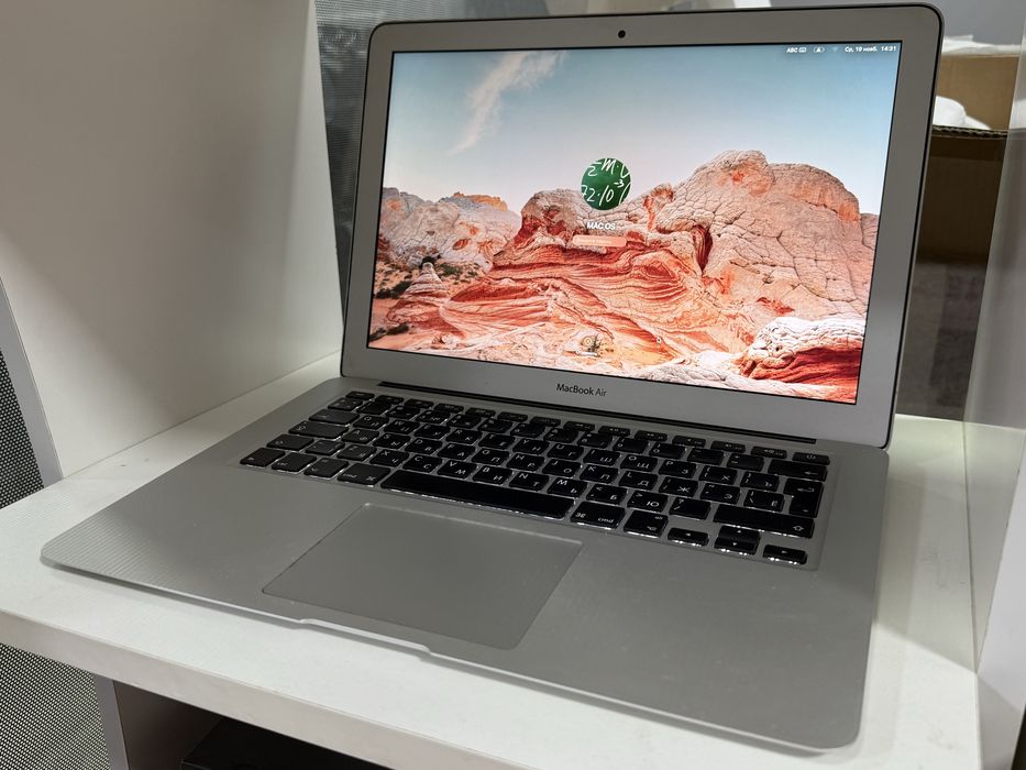 Macbook Air A1466 Core i5
