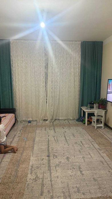 Продам свою квартиру