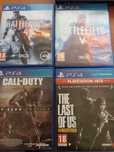 Jocuri psp4 ...calul of duty