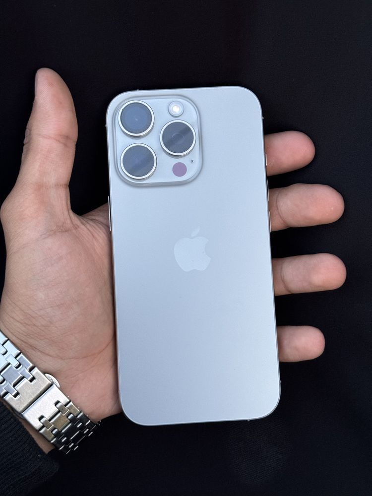 Iphone 16 Pro 128GB