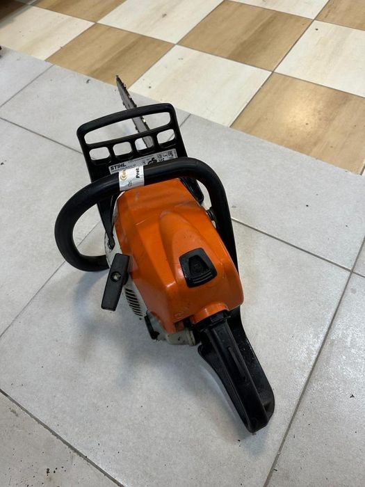 Drujba STIHL MS 211  -A-
