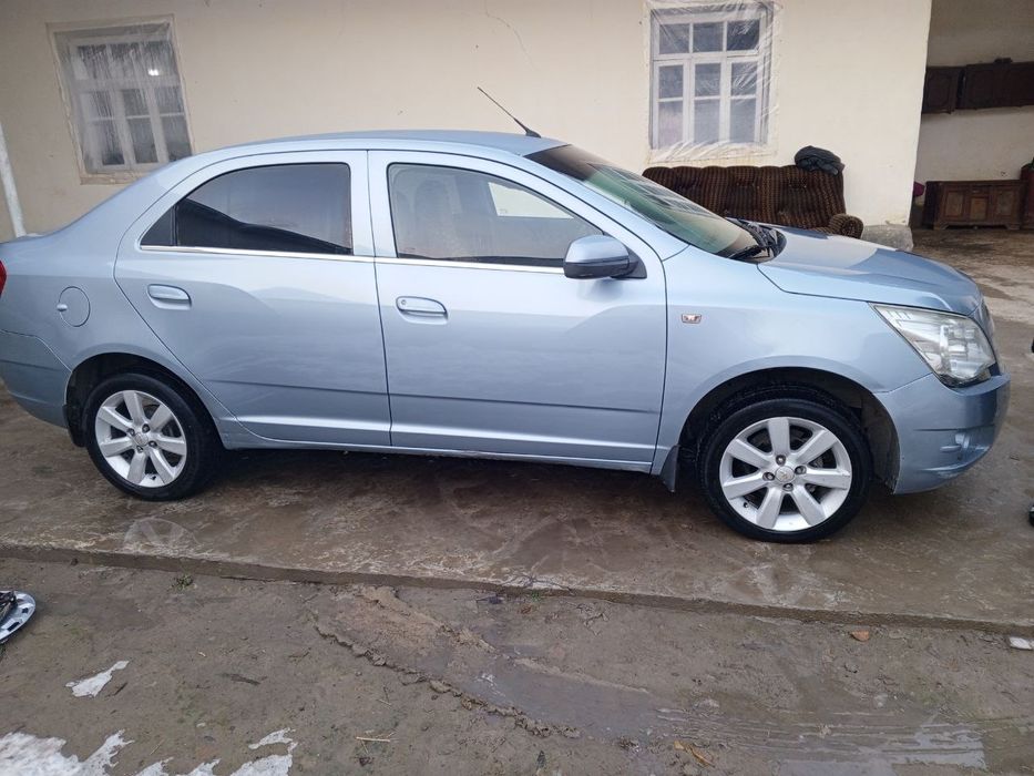 Kobalt 2014 kraska tozza