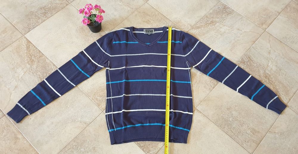 Pulover barbati mărimea M diferite modele