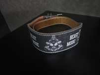 Powerlifting Колан Limited Edition