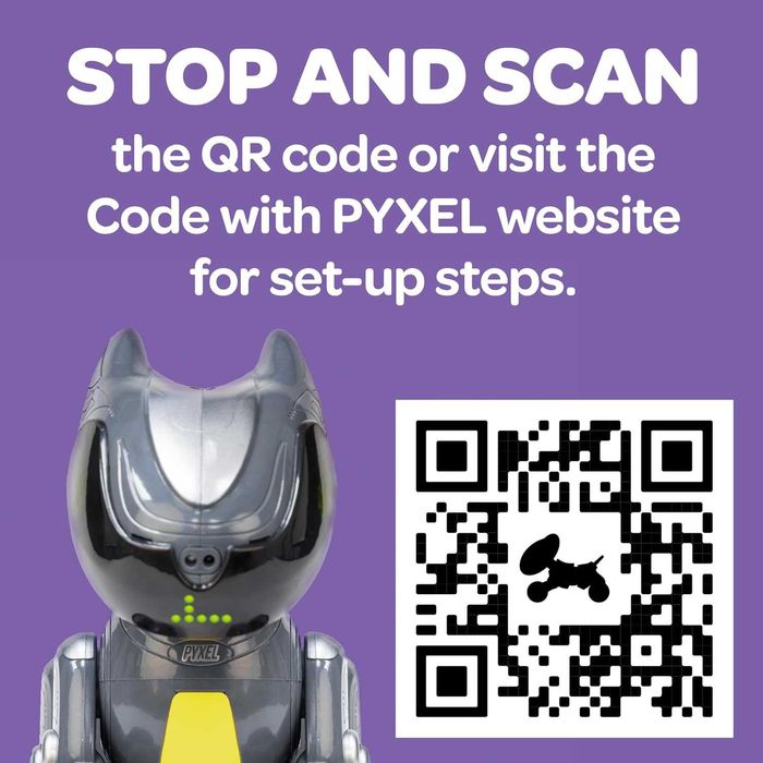 Образовательные идеи PYXEL Лучший друг программиста.