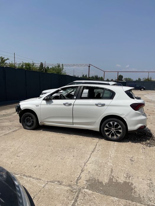 Dezmembrez Fiat Tipo 2020 Diesel  1.3 multijet 95Cp Euro 6