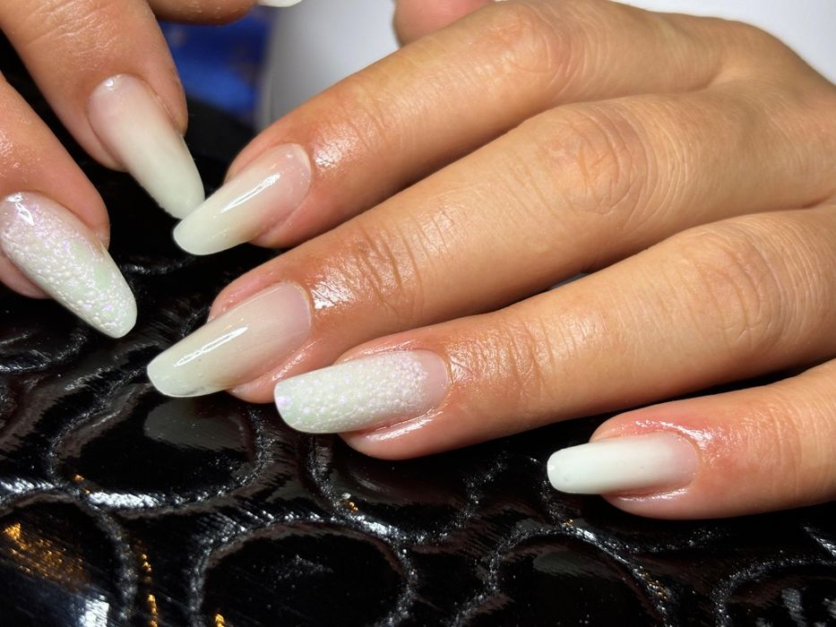 Unghii cu gel Ploiesti