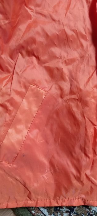 Geaca primăvară-toamnă