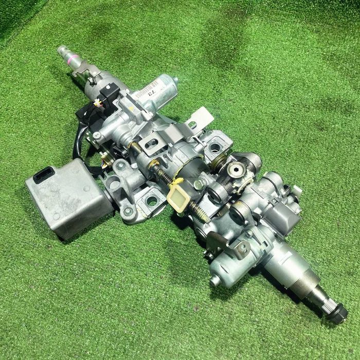 Продам Рулевая колонка с моторчиками Lexus GS300 GRS 190