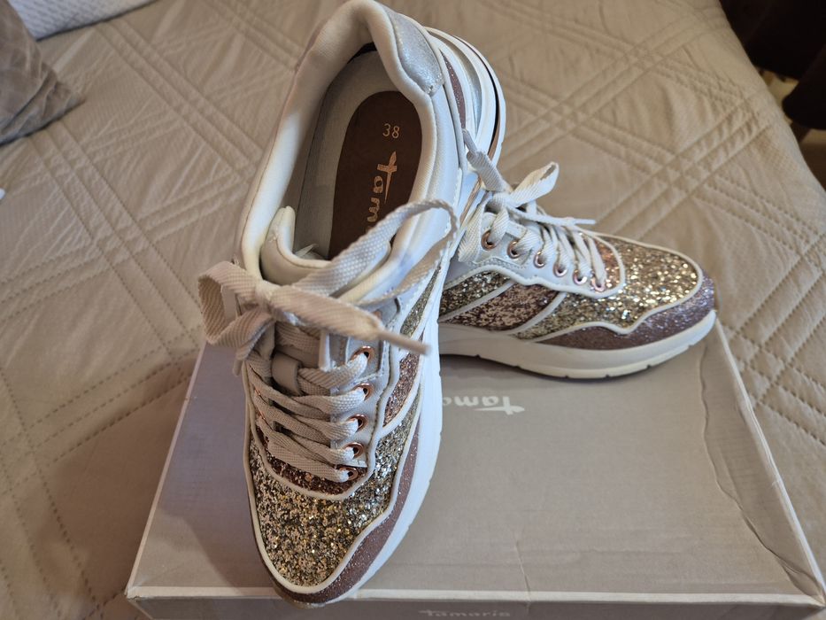 Дамски  сникърси  Tamaris