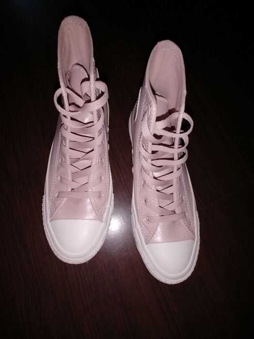 Converse piele 36 37