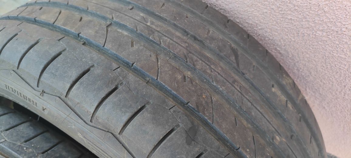 Гуми 225/45/17 Debica Presto + подарък 2