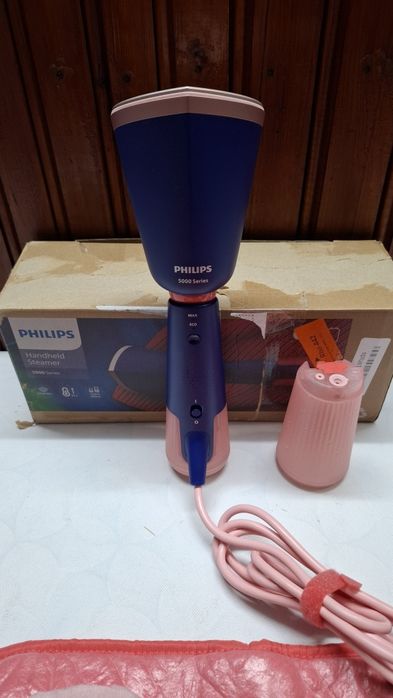 Ютия за вертикално гладене с пара Philips STH5030/20 Series 5000,1300W