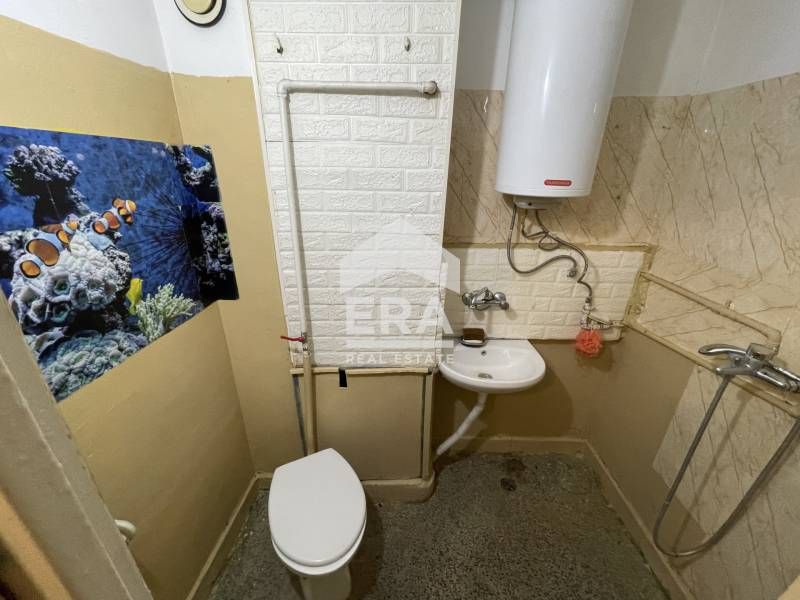 Двустаен апартамент в ж.к. Родина 2 ПОД НАЕМ