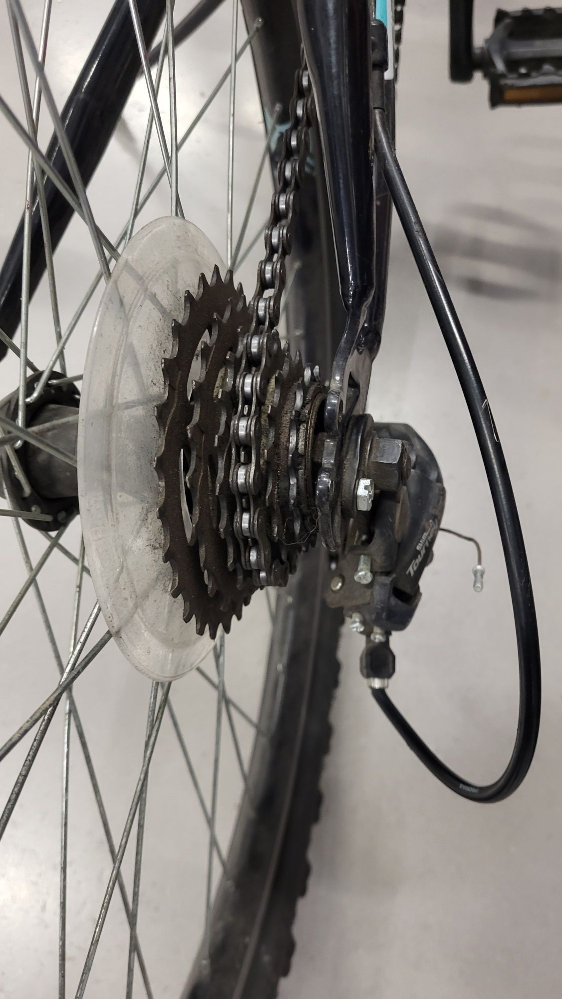 Bicicleta băieți - 13 ''