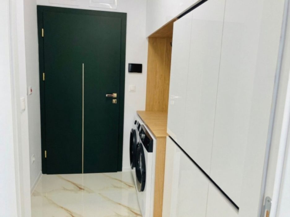 Оферта 41704 - Двустаен апартамент под наем в кв. Каменица