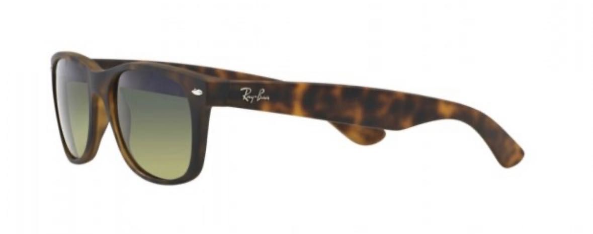 Оригинални Слънчеви Очила Ray Ban Polarised Огледални 0RB2132 Matte