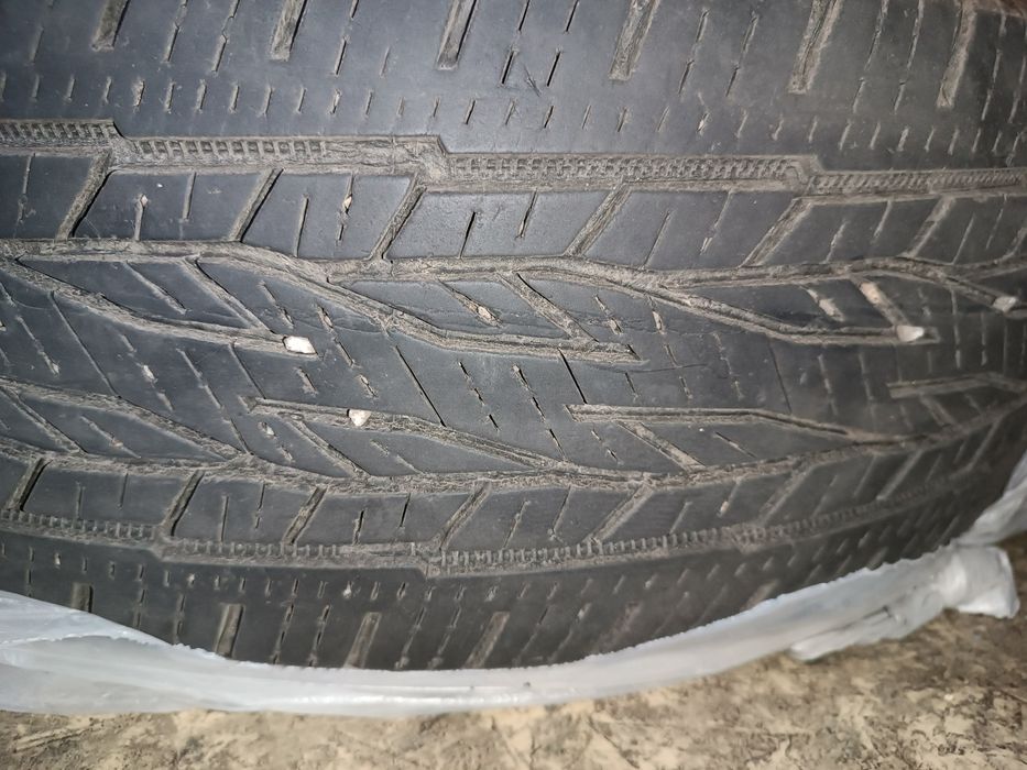 Шины 215/65 R 16 H