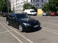 BMW 525D 2993 c.c.197 c.p LCI Automat.