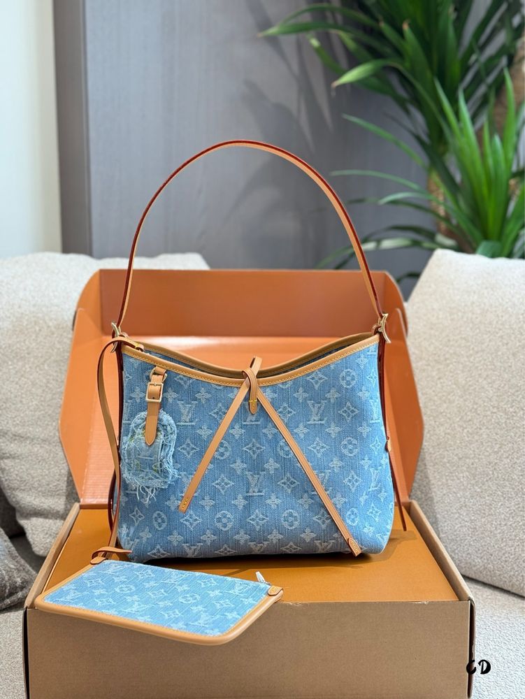 Geanta Louis Vuitton 30