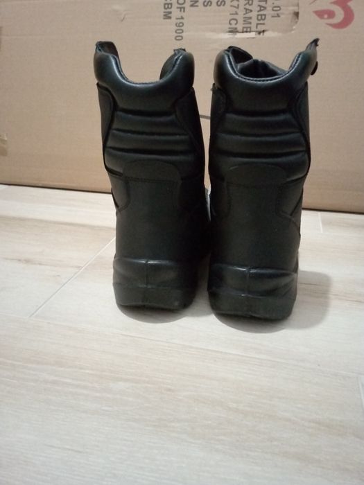 Зимни кубинки 42 номер