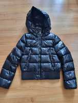 Яке гъши пух Moncler