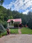 Cabane de inchiriat Padurea Neagra si Grosi Valea Gepisului