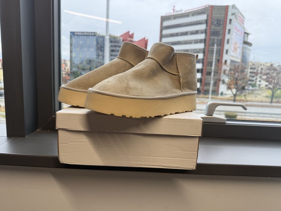 Боти НОВИ , топли