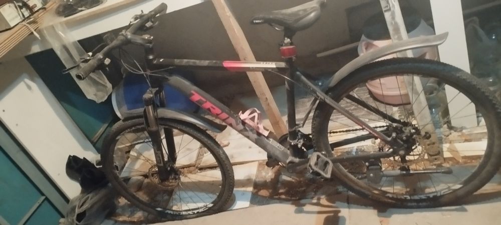 Продам Велосипед Trinx