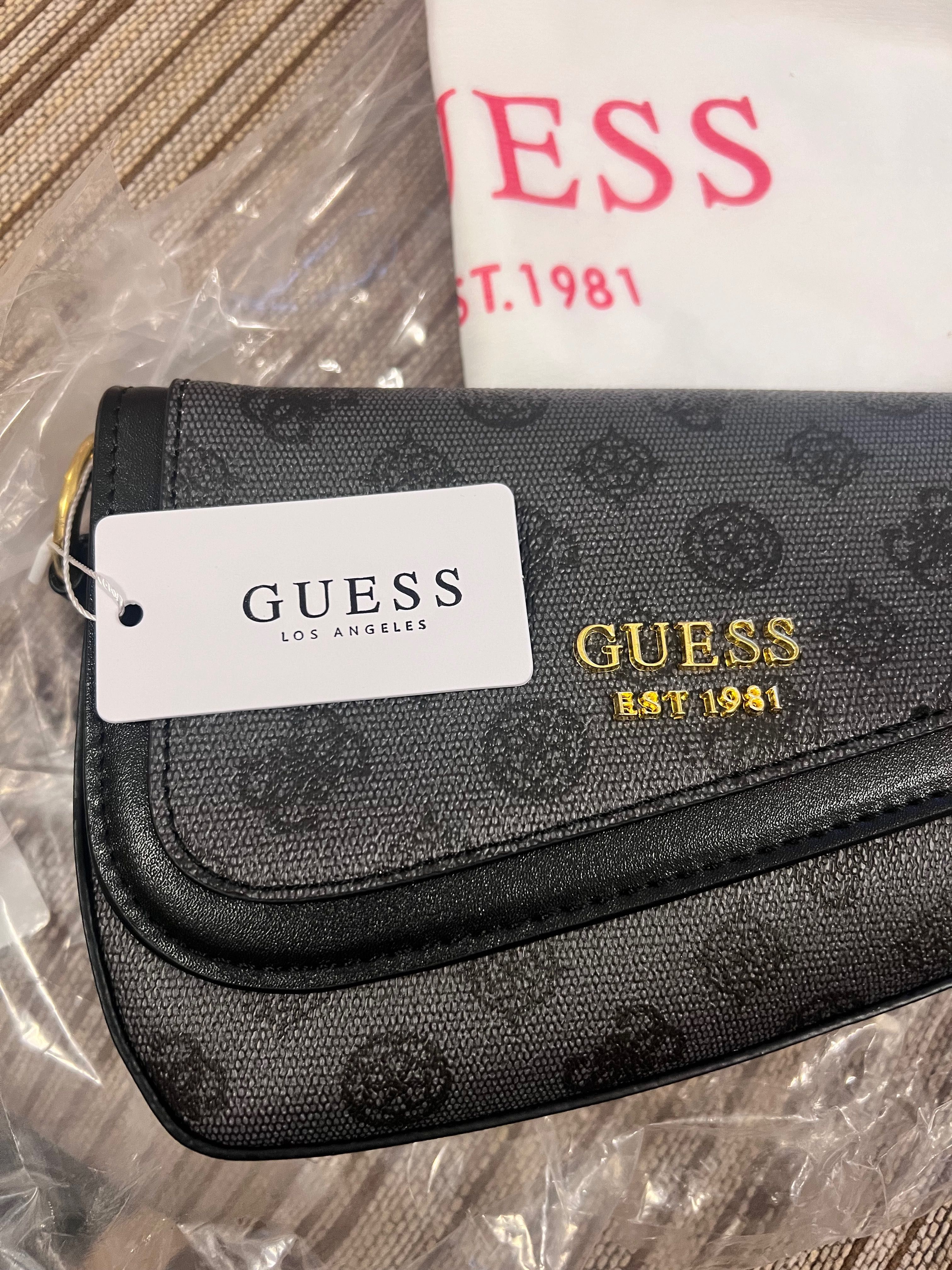 Чанта Гесс Guess